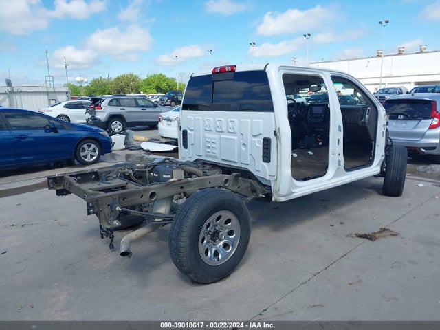 Chevrolet Silverado 1500 1lz 2018 3GCPCSEC9JG236843 Image 4