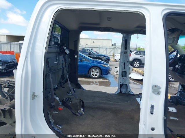 Chevrolet Silverado 1500 1lz 2018 3GCPCSEC9JG236843 Image 8