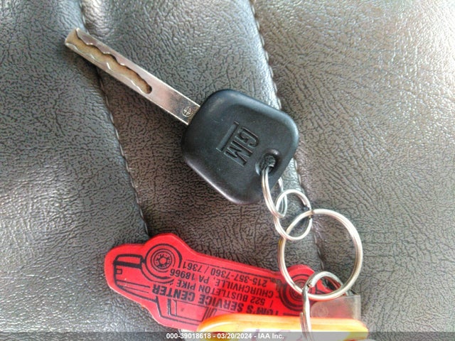 Chevrolet Express 2500 Work Van 2016 1GCWGAFF3G1277771 Image 11