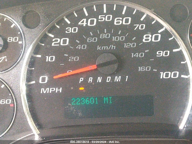 Chevrolet Express 2500 Work Van 2016 1GCWGAFF3G1277771 Image 15