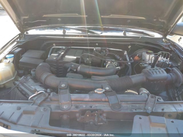 1N6BD0CT4KN880268 Nissan FRONTIER S