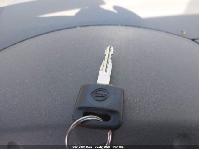 1N6BD0CT4KN880268 Nissan FRONTIER S