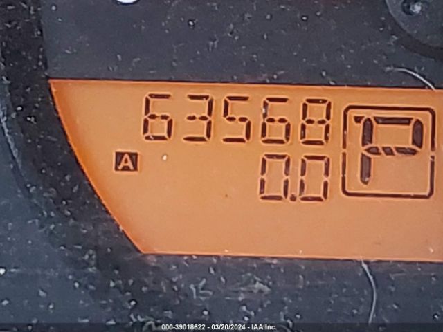1N6BD0CT4KN880268 Nissan FRONTIER S