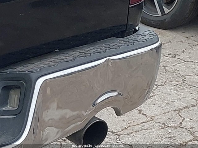 RAM 1500 Lone Star 2014 1C6RR6GT9ES234320 Image 12