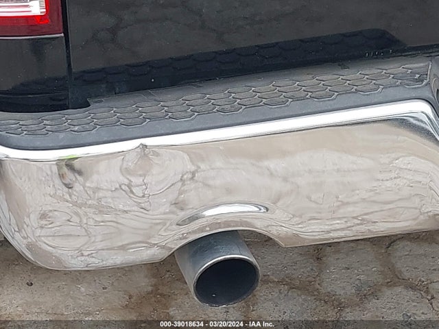 RAM 1500 Lone Star 2014 1C6RR6GT9ES234320 Image 6