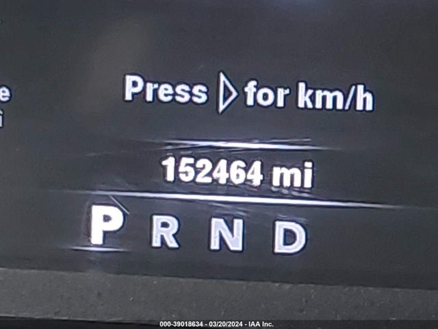 RAM 1500 Lone Star 2014 1C6RR6GT9ES234320 Image 7