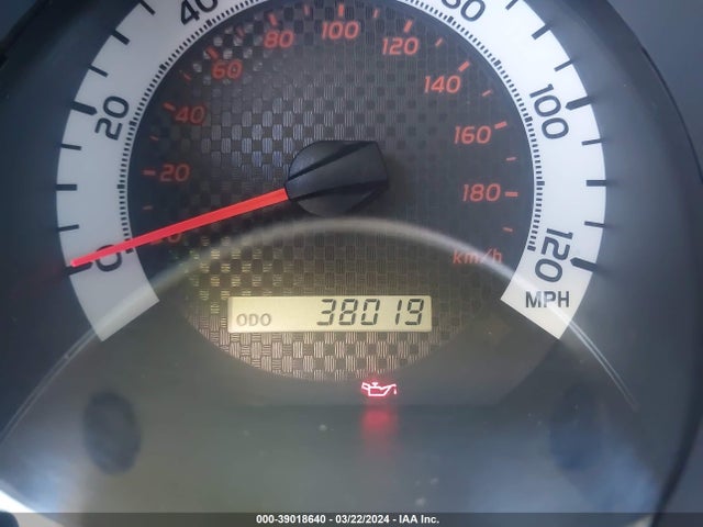 Toyota Tacoma 2014 5TFTX4CN8EX044656 Image 16