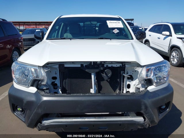 Toyota Tacoma 2014 5TFTX4CN8EX044656 Image 18