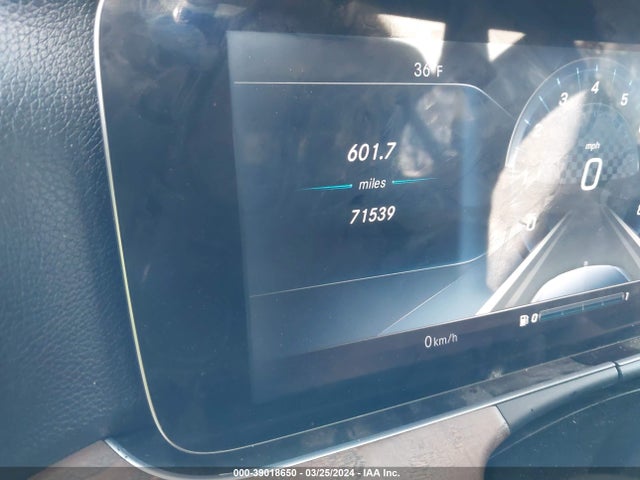 Mercedes-Benz Amg E 43 4matic 2017 WDDZF6EB8HA261679 Image 14
