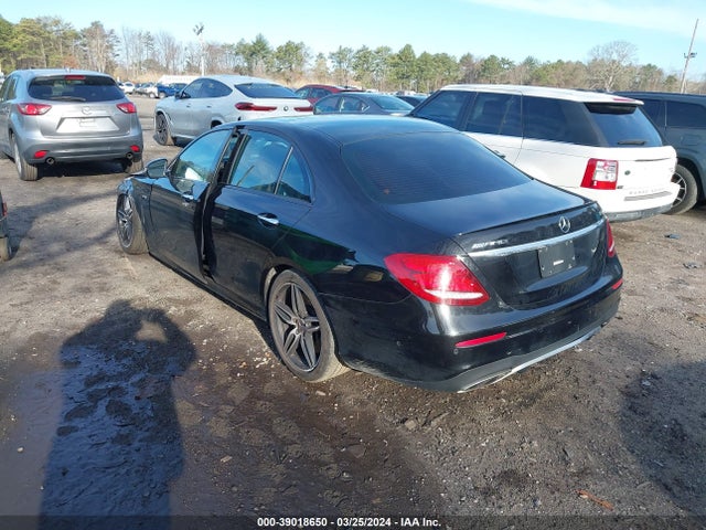 Mercedes-Benz Amg E 43 4matic 2017 WDDZF6EB8HA261679 Image 3