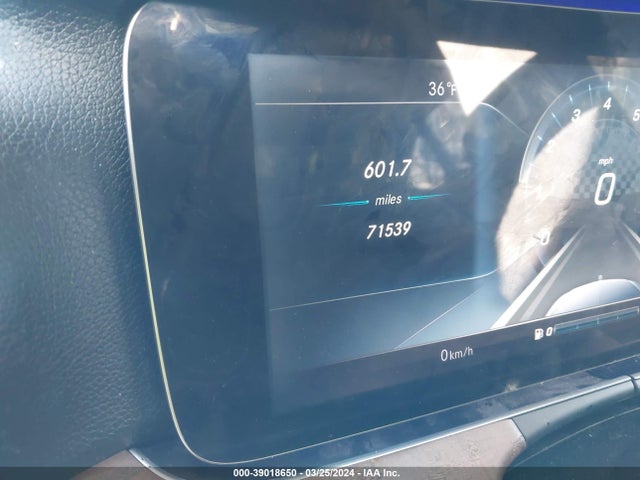 Mercedes-Benz Amg E 43 4matic 2017 WDDZF6EB8HA261679 Image 7