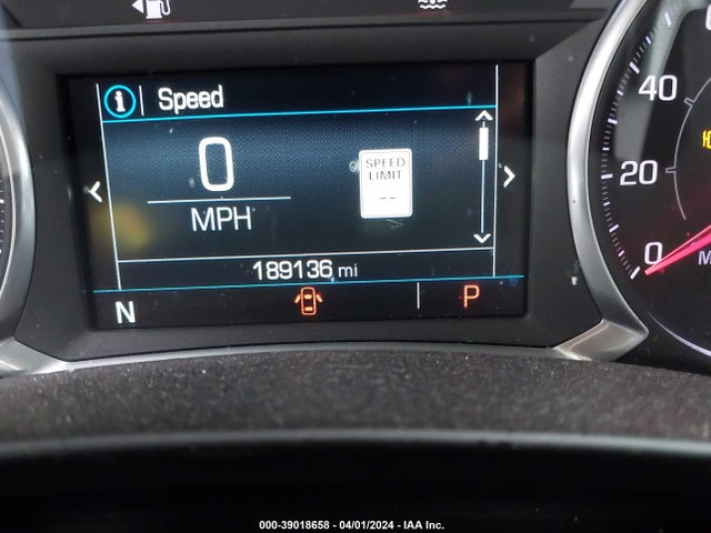 GMC Terrain Slt 2018 3GKALPEV2JL362171 Image 15
