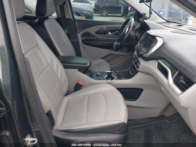 GMC Terrain Slt 2018 3GKALPEV2JL362171 Image 5