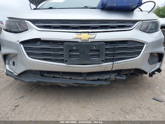 Chevrolet MALIBU 1LT 2017 1G1ZE5ST5HF190697 Image 6