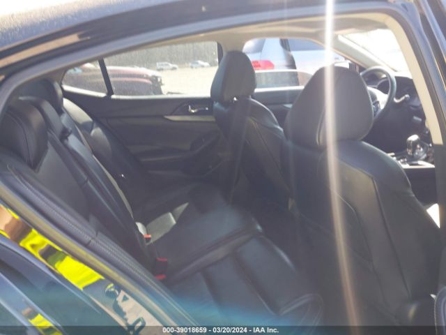 1N4AA6AP5JC379924 Nissan Maxima 3.5 Sl