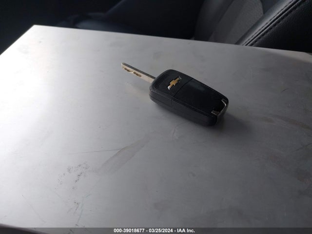 Chevrolet IMPALA 1LT 2017 1G1105S38HU118593 Image 11