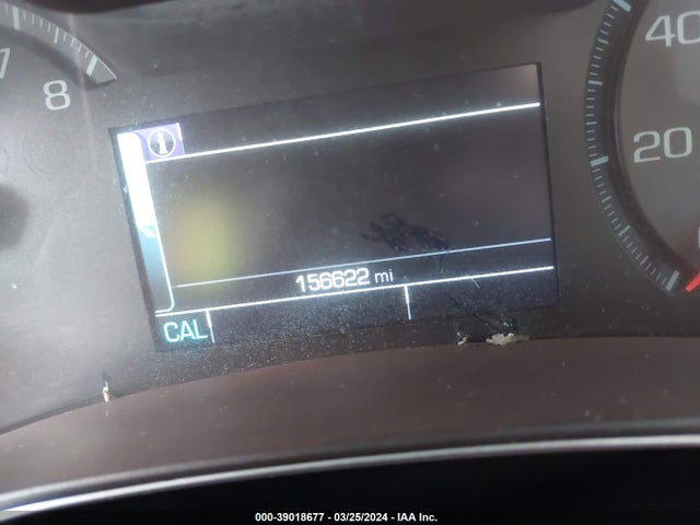 Chevrolet IMPALA 1LT 2017 1G1105S38HU118593 Image 15