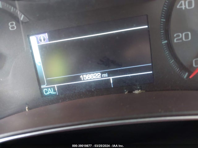 Chevrolet IMPALA 1LT 2017 1G1105S38HU118593 Image 7