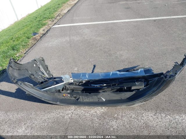 KNDCT3LE0P5066977 KIA NIRO SX
