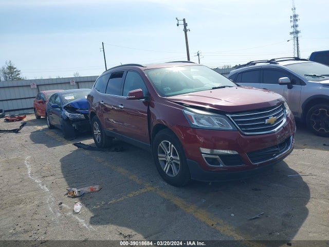2015 1GNKVGKD8FJ281073 main image