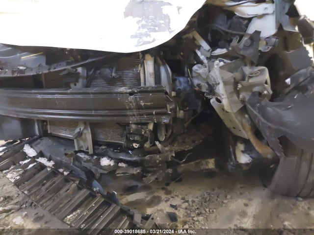Nissan SENTRA SV 2019 3N1AB7AP9KY319542 Image 6