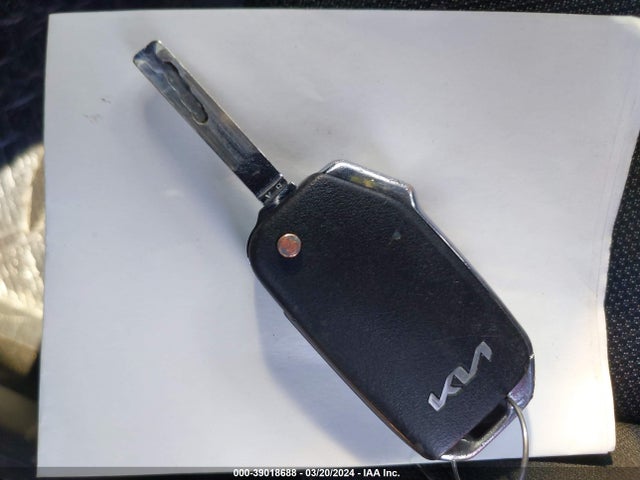 KIA Forte Lxs 2022 3KPF24AD7NE436520 Image 11