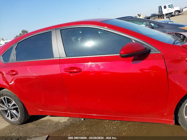 KIA Forte Lxs 2022 3KPF24AD7NE436520 Image 13