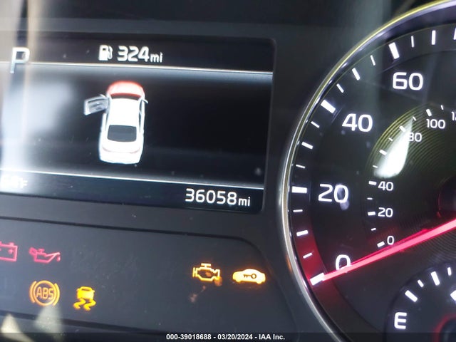 KIA Forte Lxs 2022 3KPF24AD7NE436520 Image 15