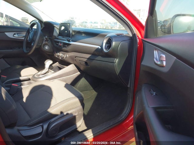 KIA Forte Lxs 2022 3KPF24AD7NE436520 Image 5