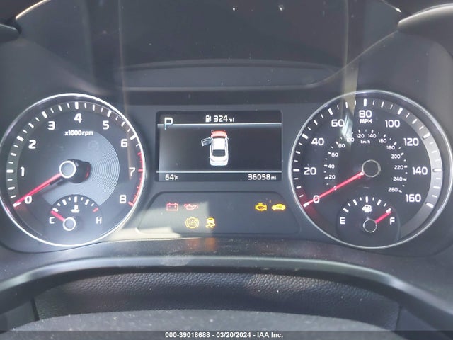 KIA Forte Lxs 2022 3KPF24AD7NE436520 Image 7