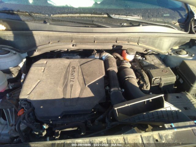 5XYRKDLF6NG129953 KIA SORENTO SX