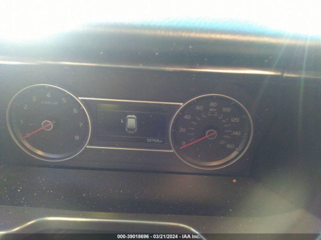 5XYRKDLF6NG129953 KIA SORENTO SX