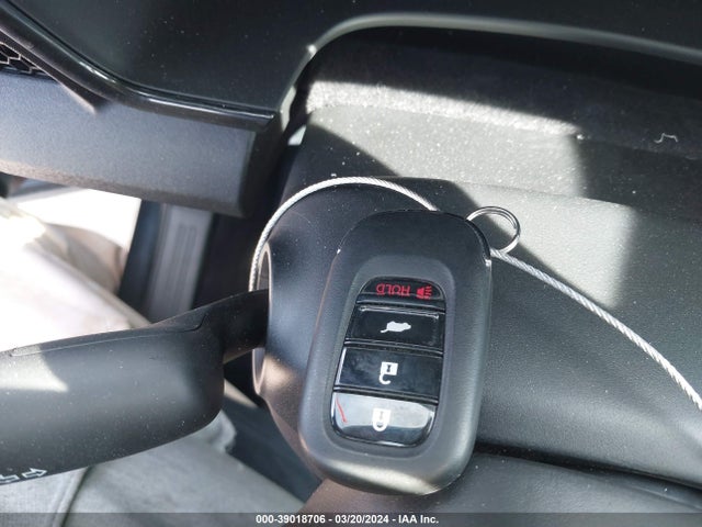 Honda Cr-v Lx Awd 2024 2HKRS4H29RH432407 Image 11
