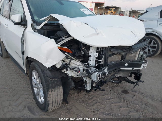 Chevrolet EQUINOX LT 2018 3GNAXJEV0JS618334 Image 6