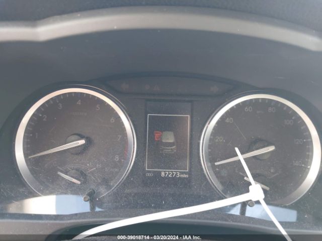 5TDJZRFH3JS827789 Toyota Highlander Xle