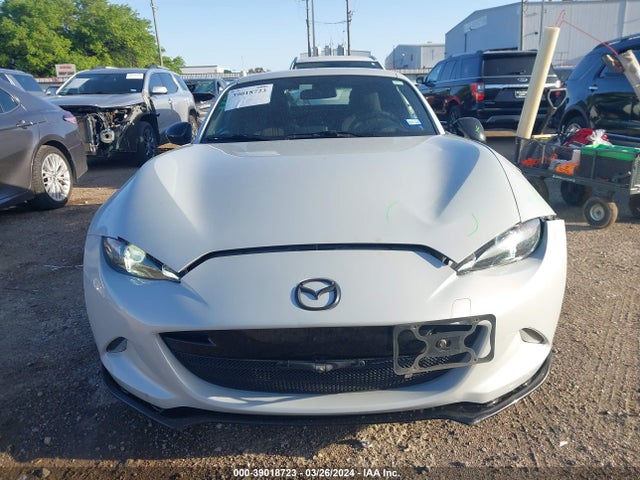 Mazda Mx-5 Miata Rf Club 2017 JM1NDAL7XH0100076 Image 12