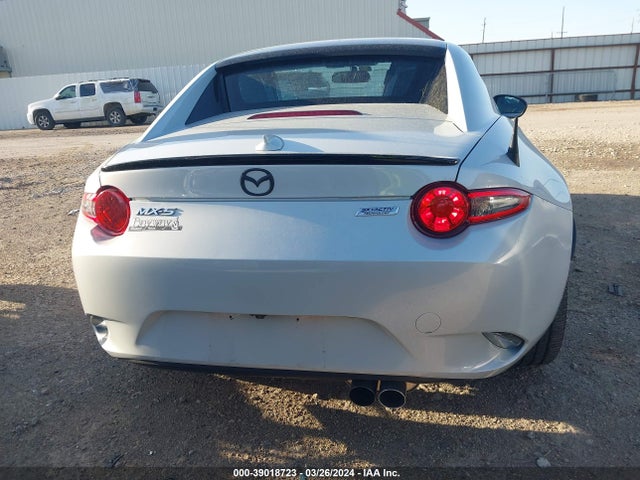 Mazda Mx-5 Miata Rf Club 2017 JM1NDAL7XH0100076 Image 16