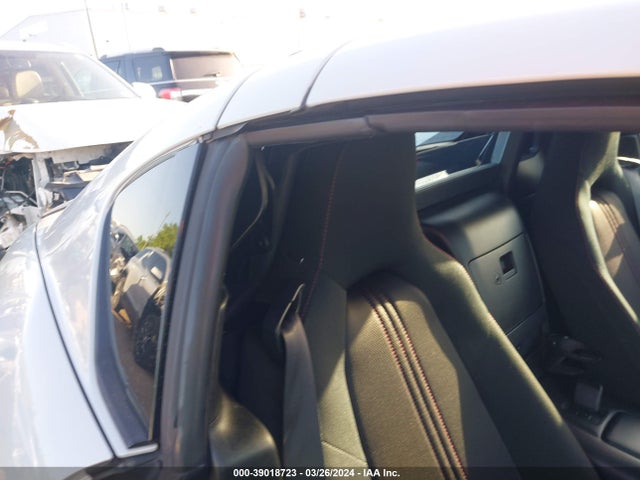 Mazda Mx-5 Miata Rf Club 2017 JM1NDAL7XH0100076 Image 8