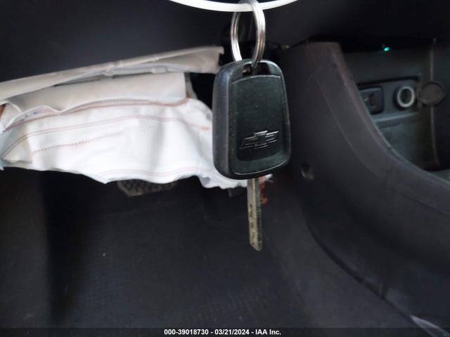 Chevrolet Spark Ls Cvt 2018 KL8CB6SA4JC425276 Image 11