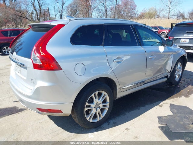 YV4612RK2F2628885 Volvo Xc60 T5/t5 Premier