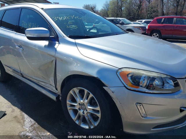 YV4612RK2F2628885 Volvo Xc60 T5/t5 Premier