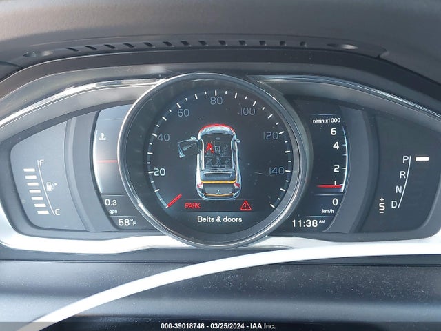 YV4612RK2F2628885 Volvo Xc60 T5/t5 Premier