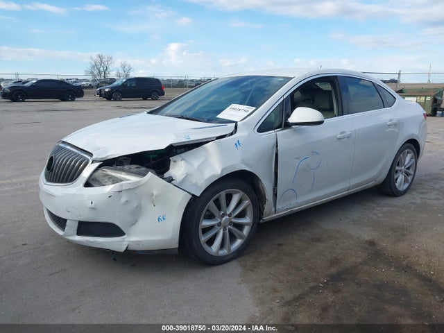 1G4PP5SK4F4167397 Buick Verano