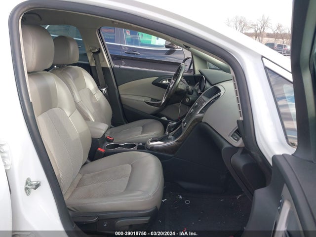 1G4PP5SK4F4167397 Buick Verano