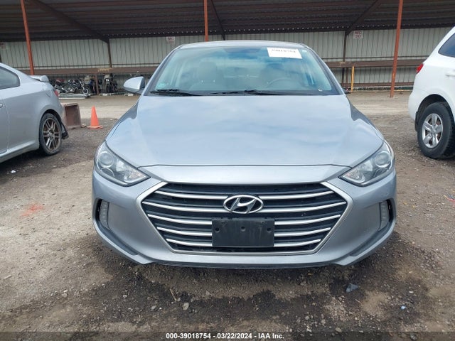Hyundai ELANTRA SE 2017 5NPD84LF3HH012319 Image 13