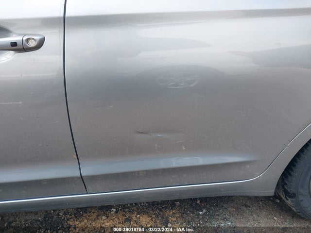 Hyundai ELANTRA SE 2017 5NPD84LF3HH012319 Image 22