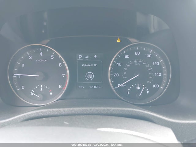 Hyundai ELANTRA SE 2017 5NPD84LF3HH012319 Image 7