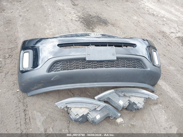 KIA SORENTO LX 2014 5XYKTCA69EG448856 Image 12