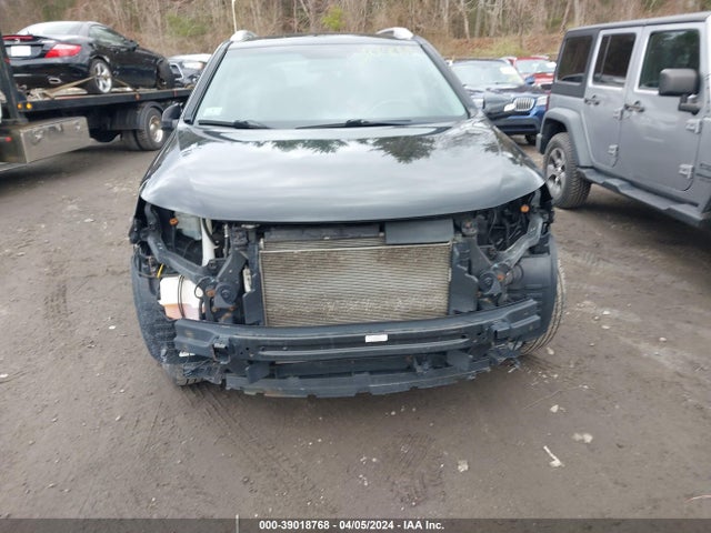 KIA SORENTO LX 2014 5XYKTCA69EG448856 Image 6