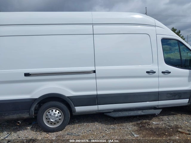 Ford Transit-350 Cargo Van 2022 1FTBW3UG3NKA02160 Image 14